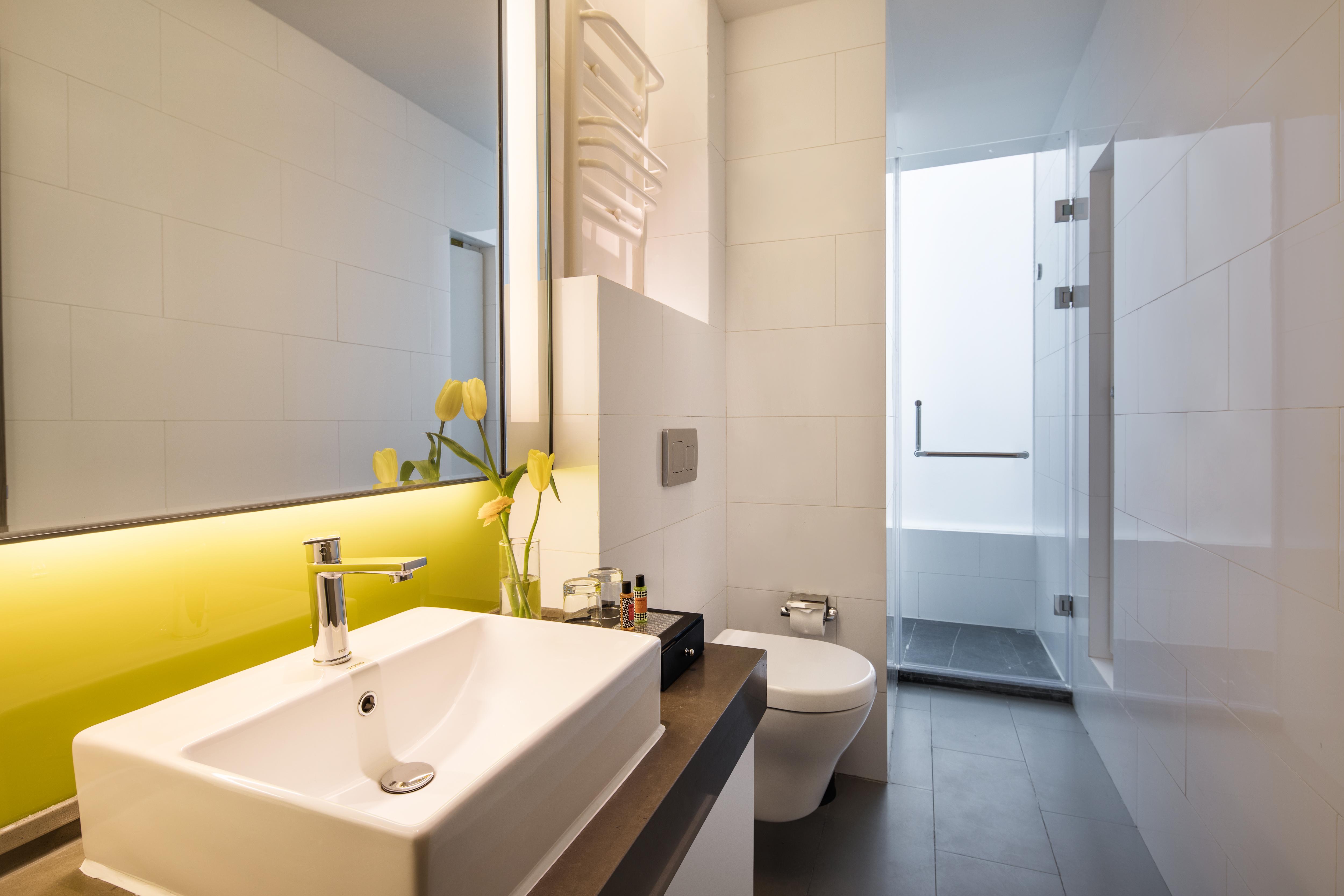 Апарт готель Citadines Gaoxin Xi'An Сіань Екстер'єр фото